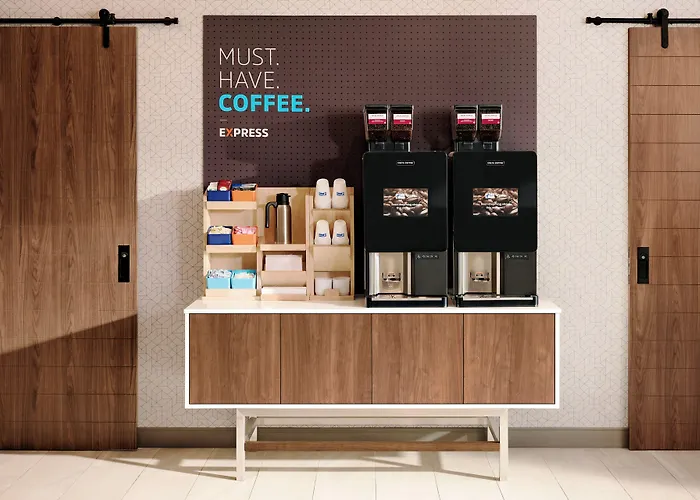 Holiday Inn Express And Suites Norman By Ihg